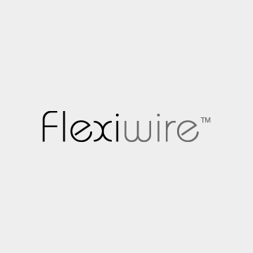 Flexiwire logo