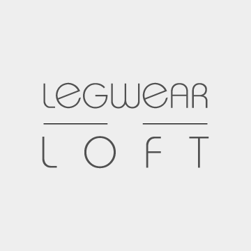 Legwear Loft logo