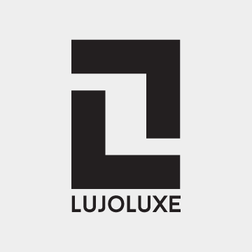 LujoLuxe Logo