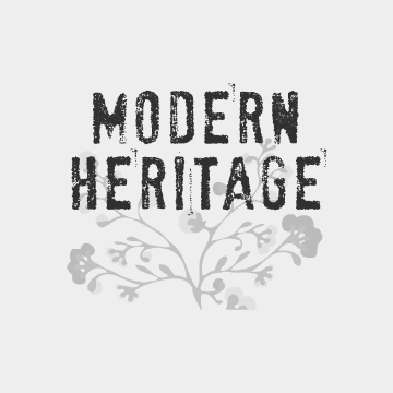 Modern Heritage logo