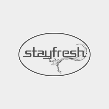 Stay Fresh logo